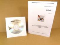 ADaPT Logiciel base de donnes locos et programmation decodeurs sur PC