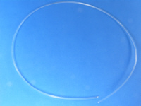 Fibre optique plastique - Diamtre 1.5mm