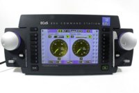 ESU - 50210 Centrale ECoS2.1