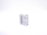 Connecteur HE10  sertir - Femelle 10 broches