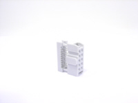Connecteur HE10  sertir - Femelle 10 broches